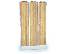 Cloakroom locker ALDERA 1920 x 1050 x 500